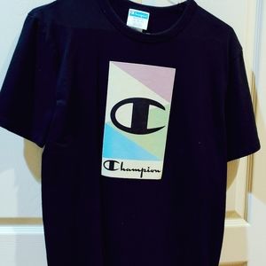 Champion Shirt